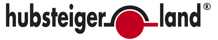 Hubsteigerland Logo Hubsteigerland