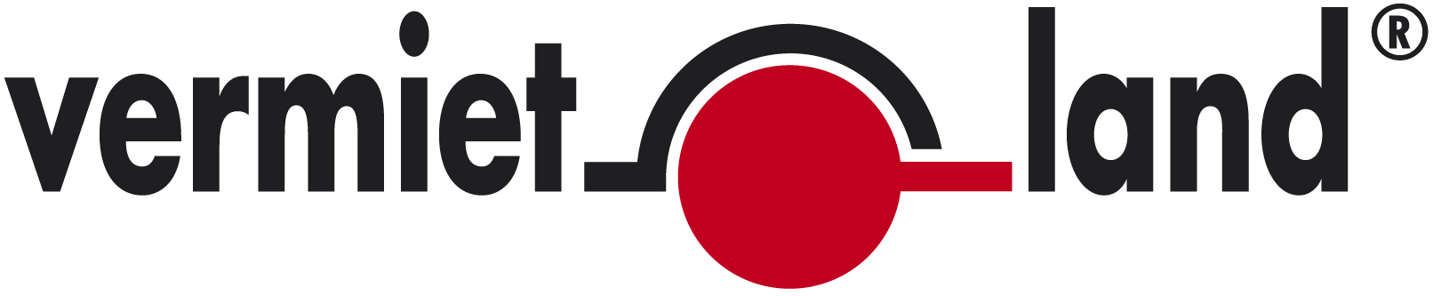 Vermietland Logo Vermietland